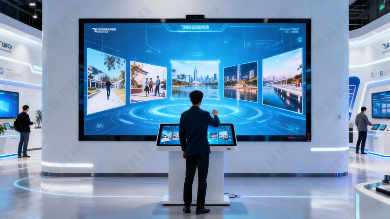 展厅飞屏互动效果图 (2).png 展厅飞屏互动效果图 (2).png