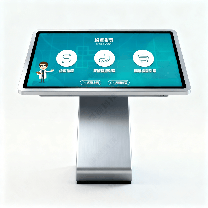 医院触摸查询一体机效果图(2).png 医院触摸查询一体机效果图(2).png