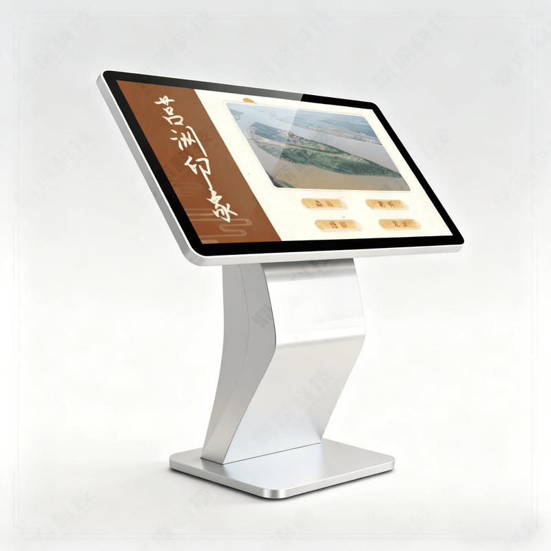 触摸屏查询系统软件-触摸查询软件-触摸查询机软件